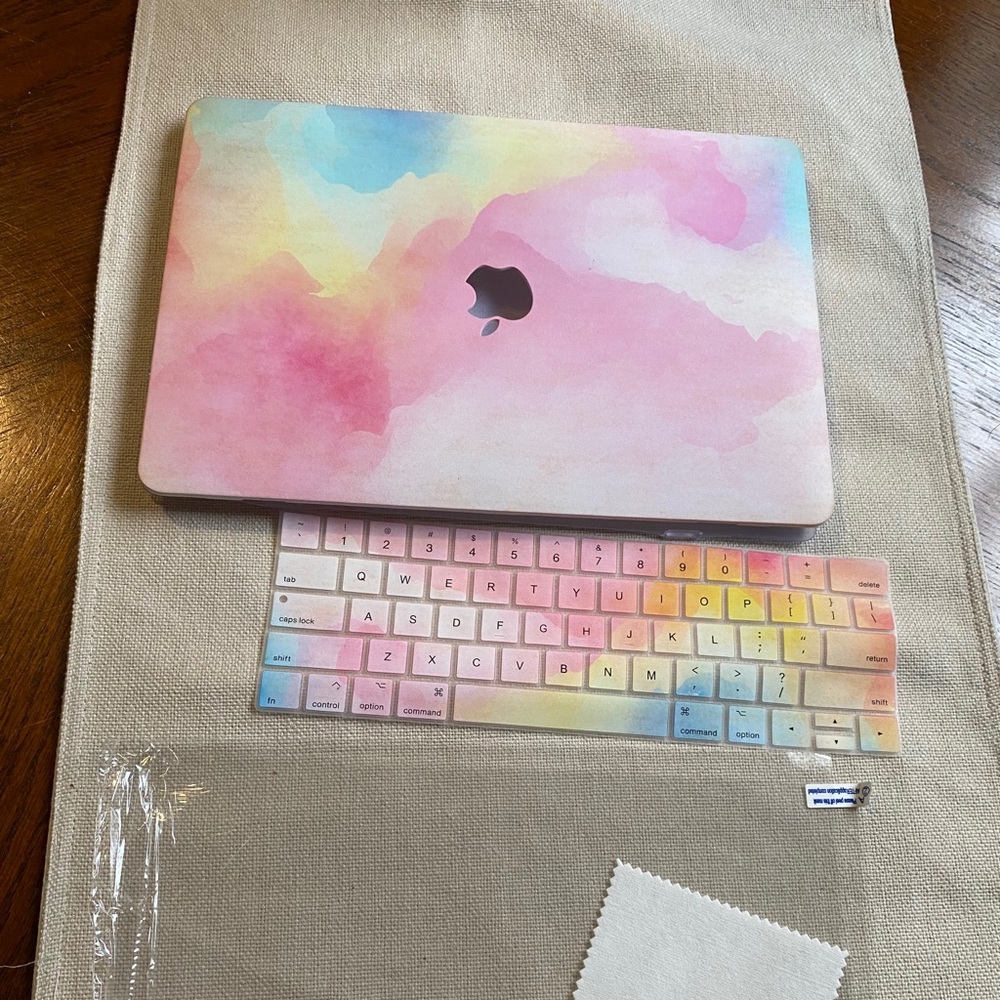 Mac Pro 13” case